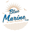 Blue Marine Cafè